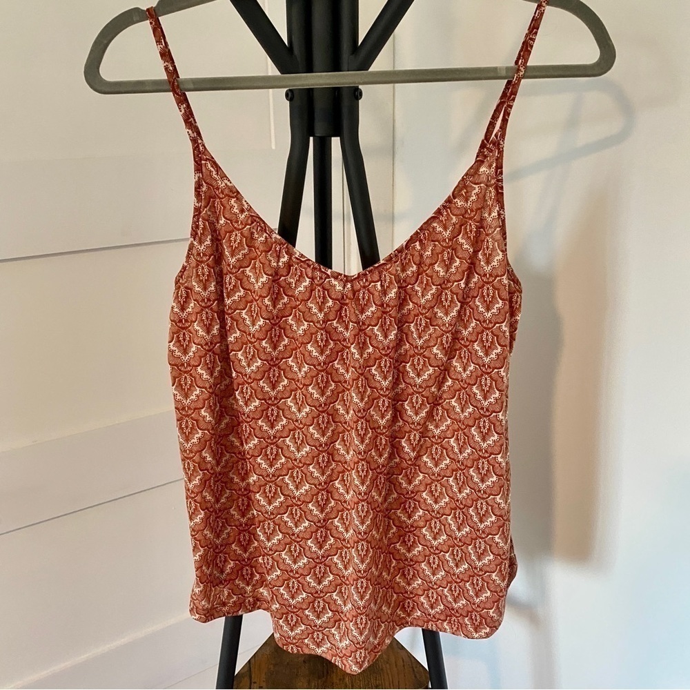 *2/$15* H&M Geometric Tank